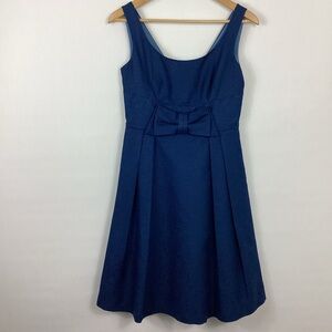 Mirror Of Venus Beau V-Back Dress Size 2